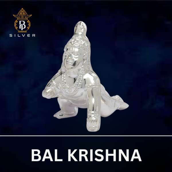 Bal Krishna