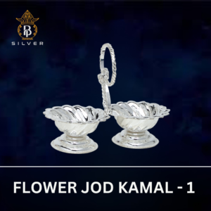 Flower Jod Kamal - 1