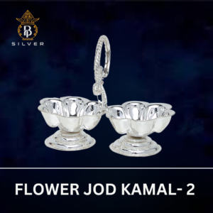 Flower Jod Kamal - 2