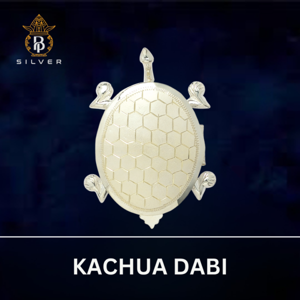 Kachua Dabi