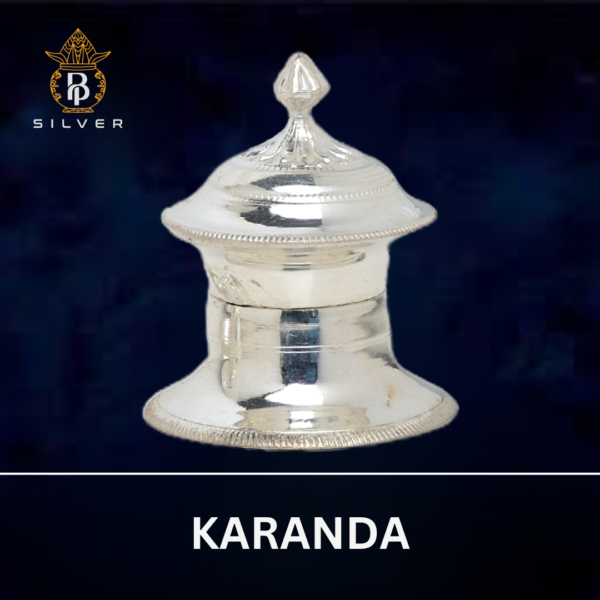 Karanda - Image 2