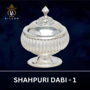 Shahpuri Dabi - 1