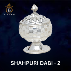 Shahpuri Dabi - 2