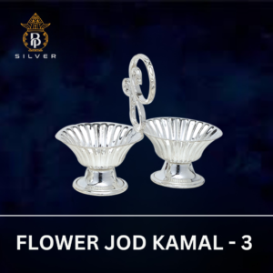 Flower Jod Kamal - 3