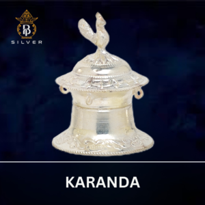Karanda