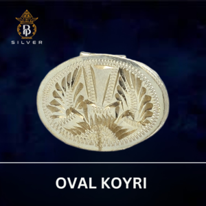 Oval Koyri