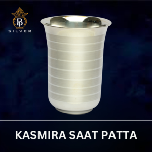 Kasmira Saat Patta