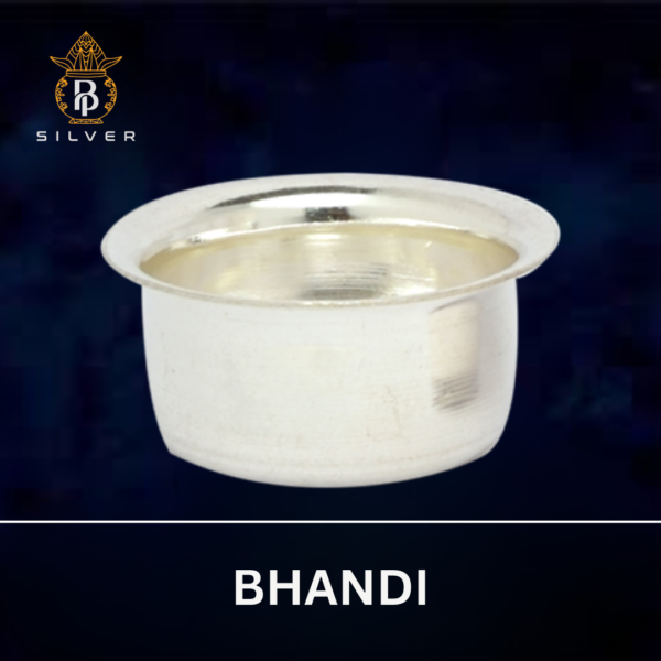 Bhandi