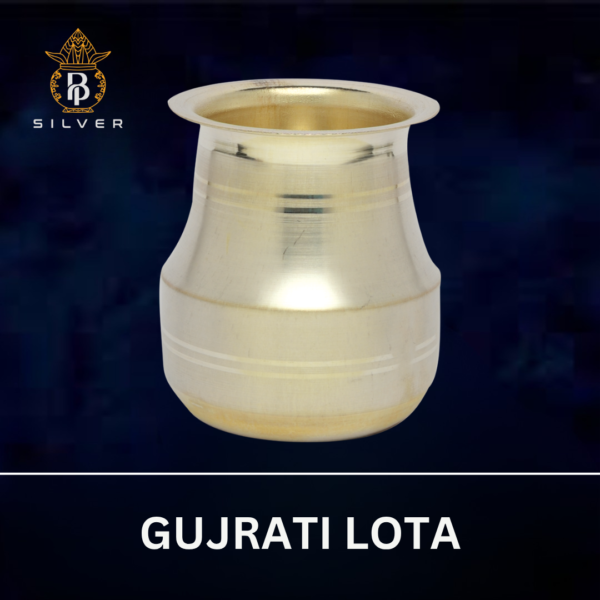 Gujarati Lota
