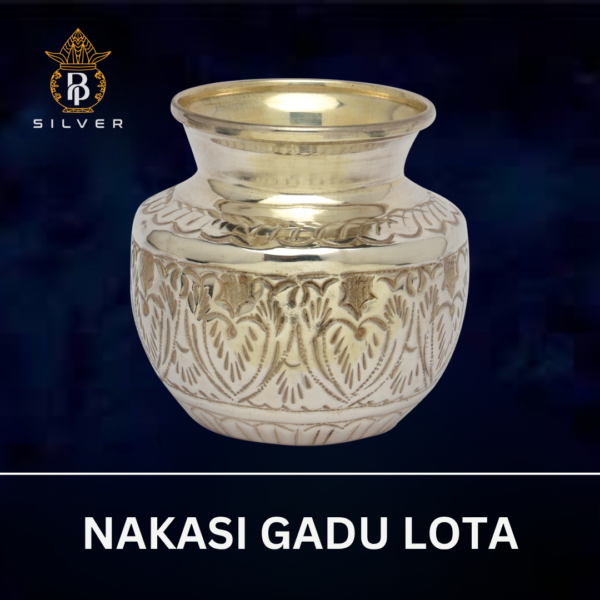 Nakashi Gadu Lota