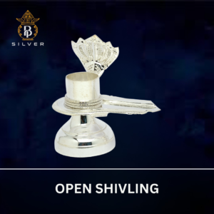 Open Shivling