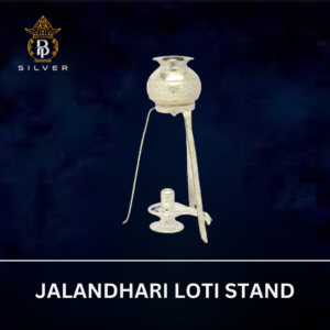 Jalandhari Loti Stand