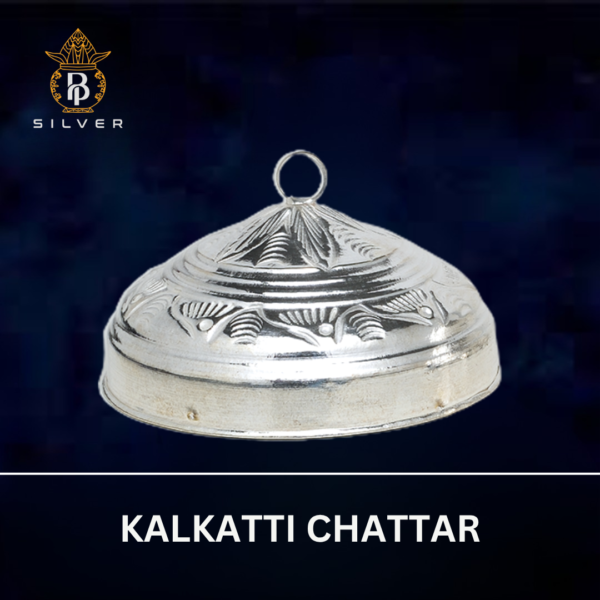 Kalkatti Chattar