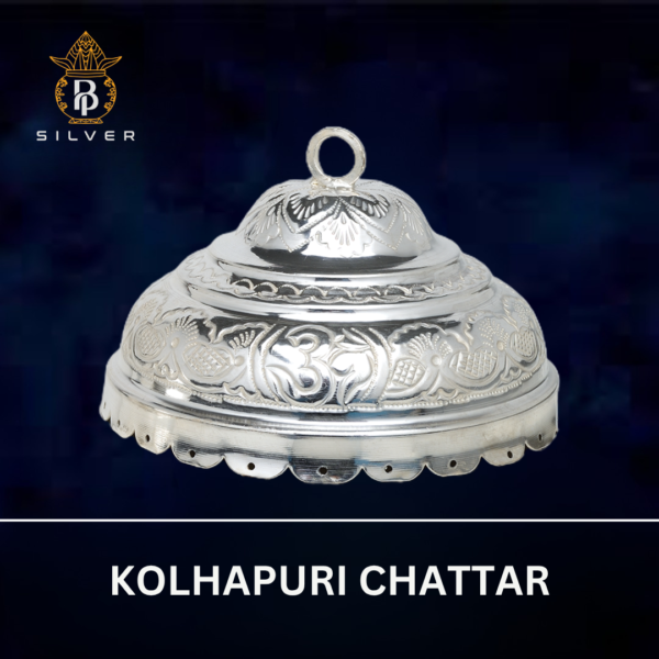 Kolhapuri Chattar