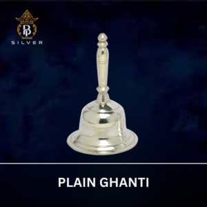 Plain Ghanti