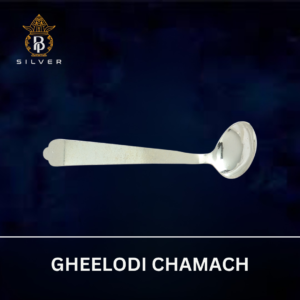 Gheelodi Chamach