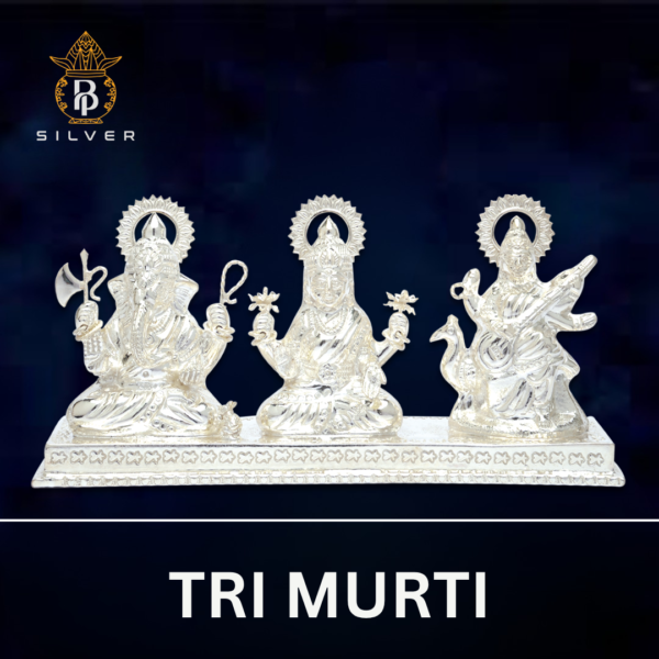 Tri Murti