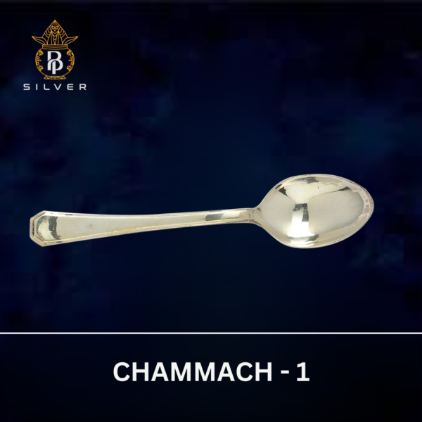 Chammach - 1