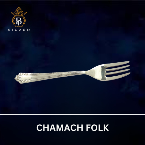 Chamack Folk