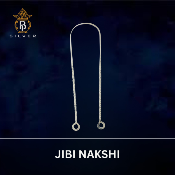 Jibi Nakshi