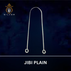 Jibi Plain
