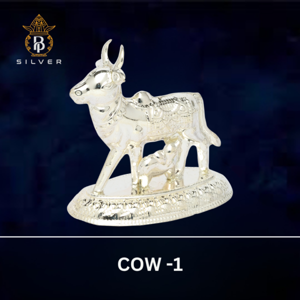 Cow -1