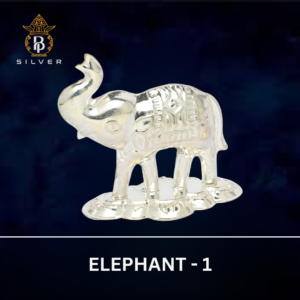Elephant - 1