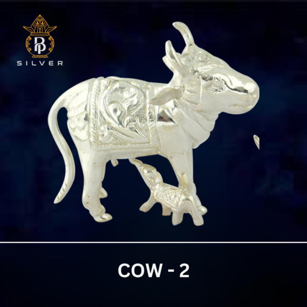 Cow -2