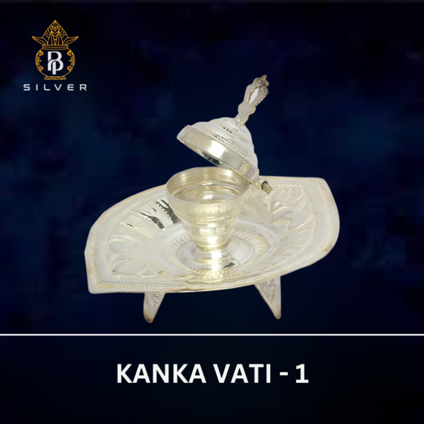 Kanka Vati - 1