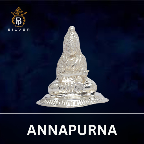 Annapurna