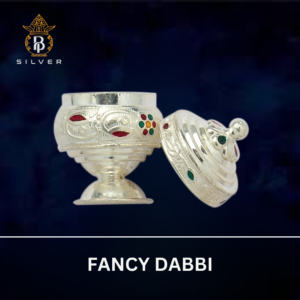 Fancy Dabbi