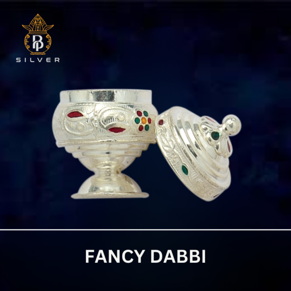 Fancy Dabbi