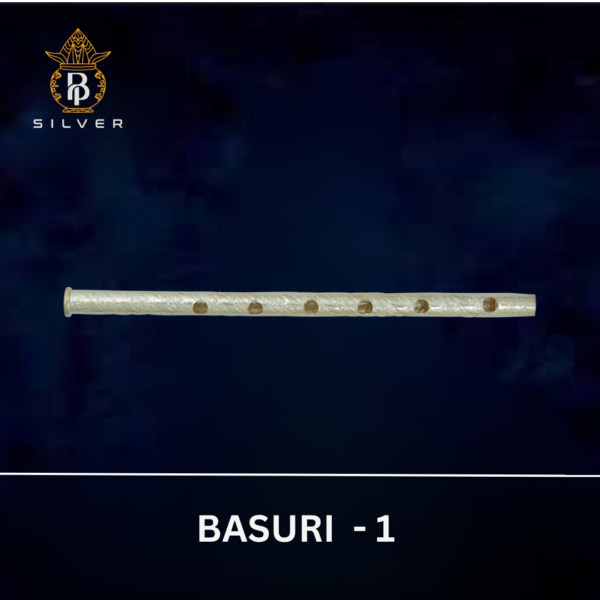 Bansuri - 1