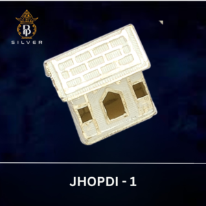 Jhopdi - 1