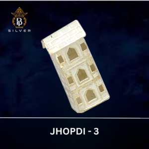 Jhopdi - 3