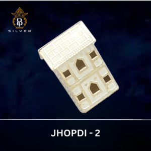 Jhopdi - 2