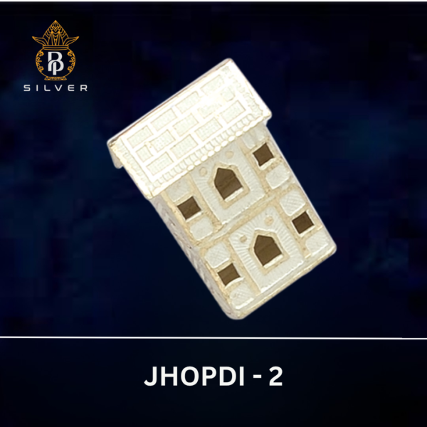 Jhopdi - 2