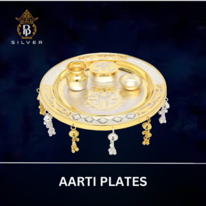 Aarti Plates