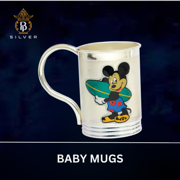 Baby Mug