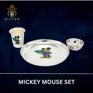 Mickey Mouse Set