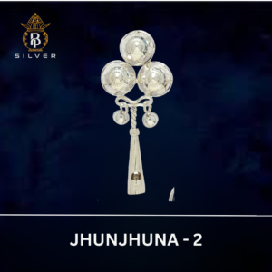 Jhunjhuna - 2