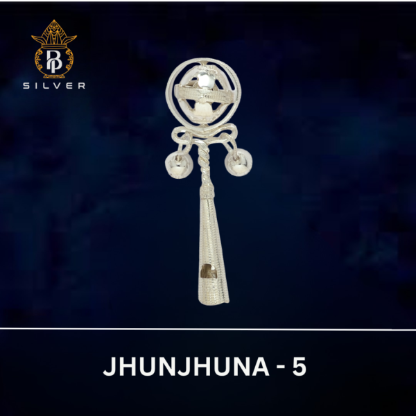 Jhunjhuna - 5