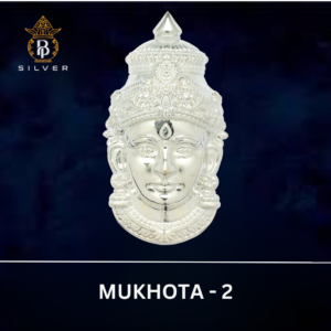 Mukhota - 2