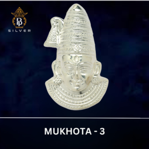 Mukhota - 3