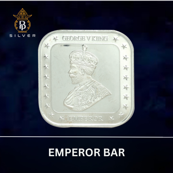 Emperor Bar