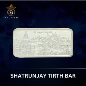 Shatrunjay Thirth Bar