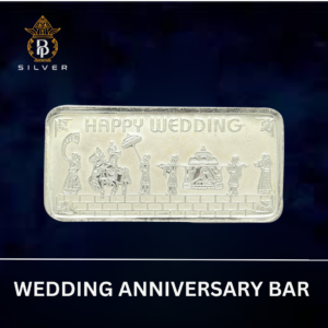 Wedding Anniversary Bar