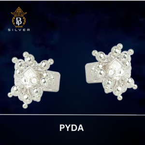 Pyda