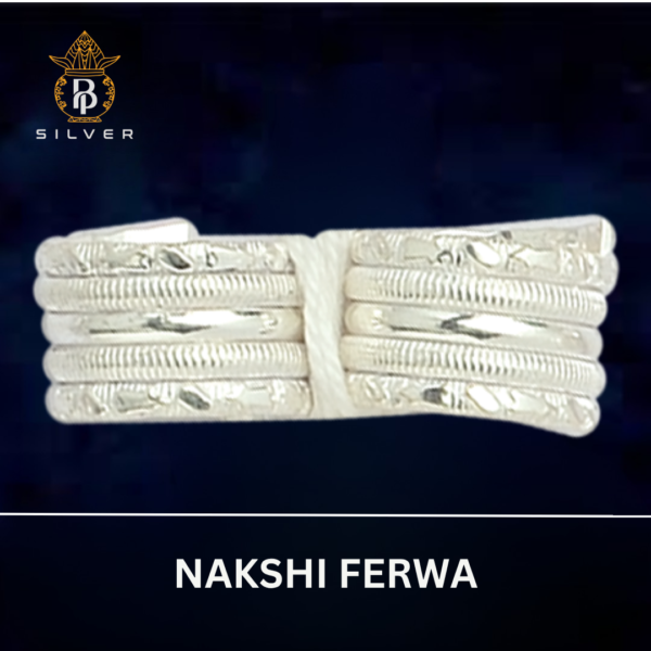 Nakshi Ferwa