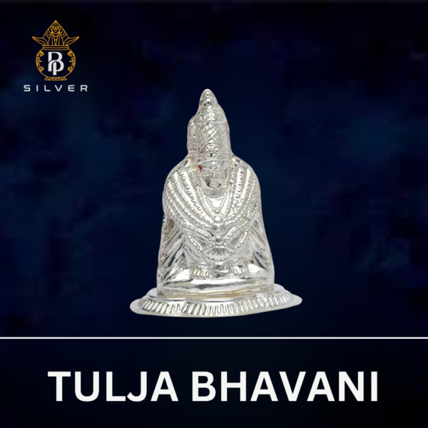 Tulja Bhavani